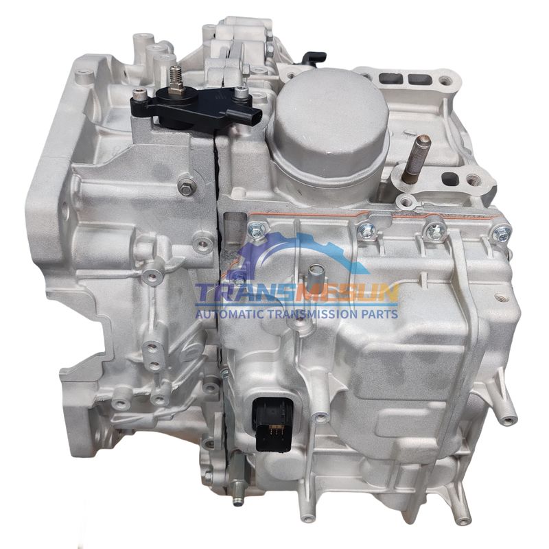 Ремонтированный DCT DF727 TM047FDB Gearbox для 2020 года Чанган CS55 плюс 1.5T 2WD