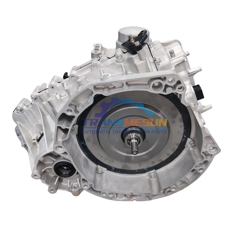 Ремонтированный DCT DF727 TM047FDB Gearbox для 2020 года Чанган CS55 плюс 1.5T 2WD