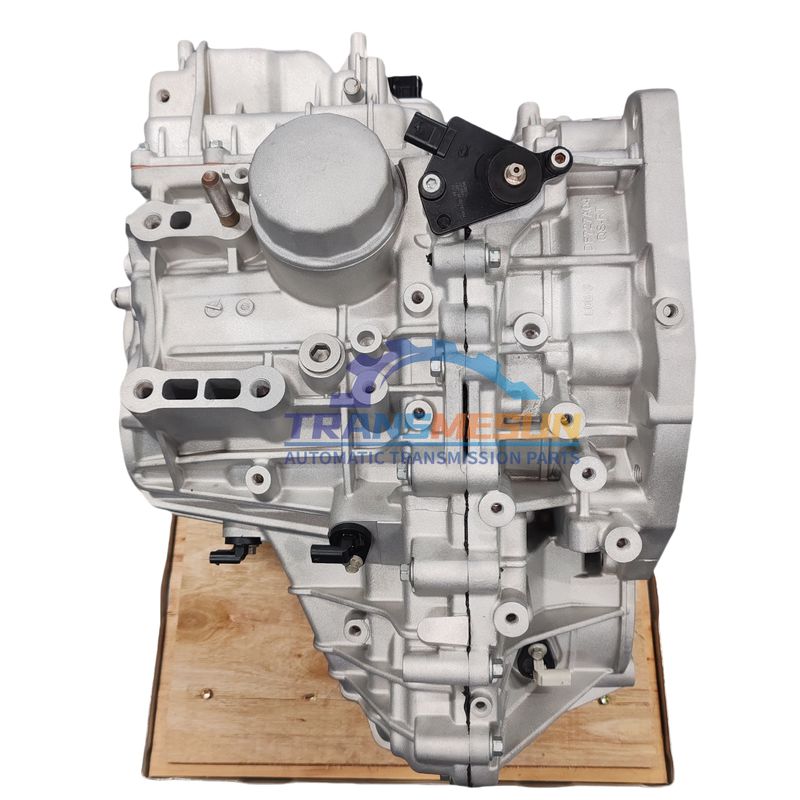 Ремонтированный DCT DF727 TM047FDB Gearbox для 2020 года Чанган CS55 плюс 1.5T 2WD