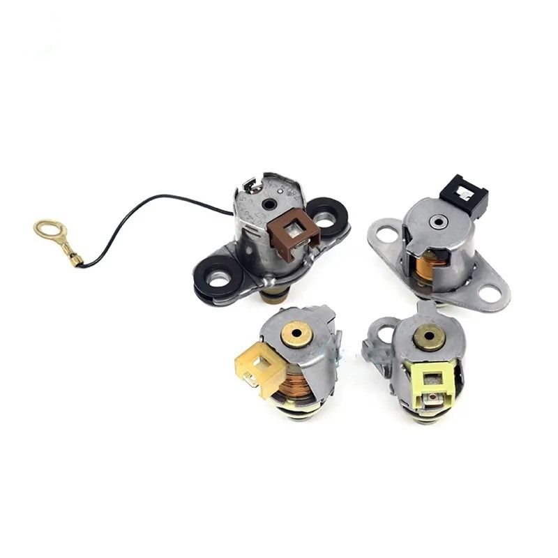2018-2019 Ford Models JF405E JF402E Комплект соленоидов для трансмиссии с низким MOQ в 4 шт.