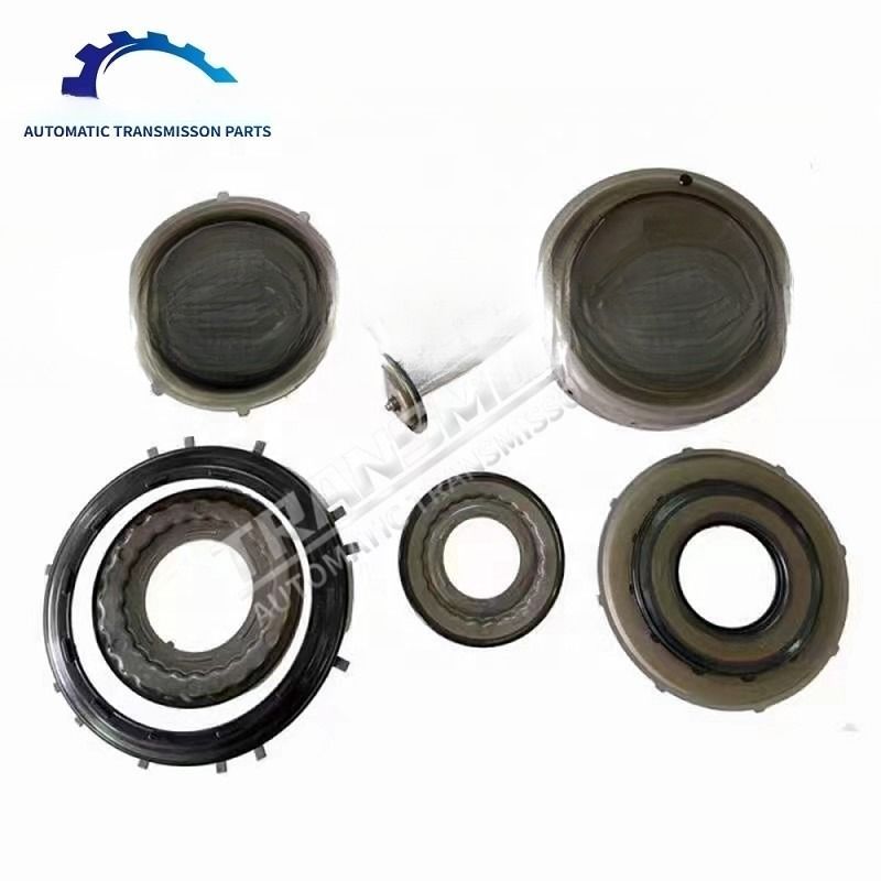 Комплект ремонта трансмиссии Nissan Lifant для 1,8L 1,8T 2,0L 2,4L 2,0T DSI6 M11 DSI5F5F6