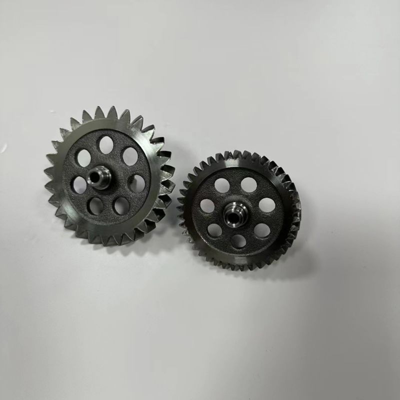 ODYSSEY RC E-CVT Гибридная коробка передач насос масла приводной колесный вал для нескольких моделей Honda Часть No 25145-5TA-E00