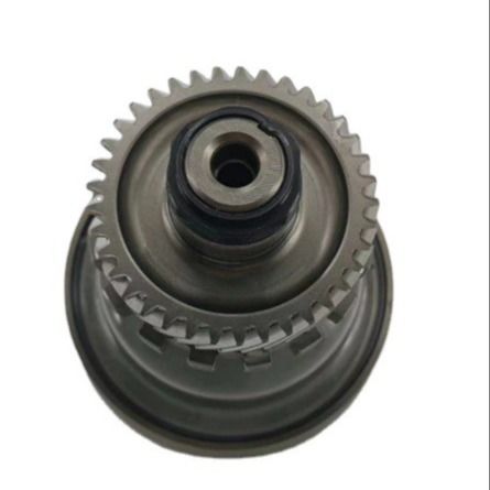 019CHA-1502610 CVT Трансмиссионная шкивальная сборка для Chery 2008-2020 Lifan X70 18- Год 2017-
