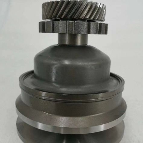 019CHA-1502610 CVT Трансмиссионная шкивальная сборка для Chery 2008-2020 Lifan X70 18- Год 2017-