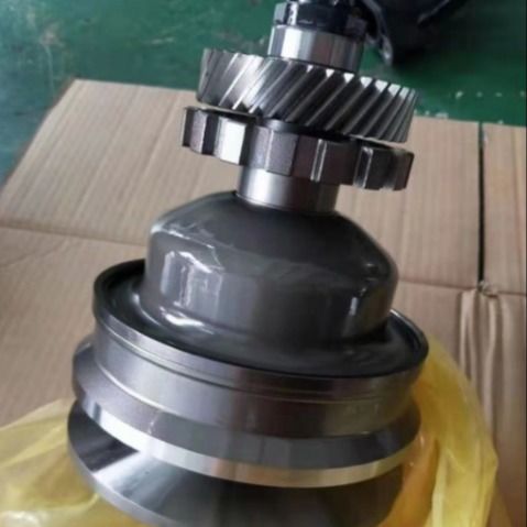 019CHA-1502610 CVT Трансмиссионная шкивальная сборка для Chery 2008-2020 Lifan X70 18- Год 2017-