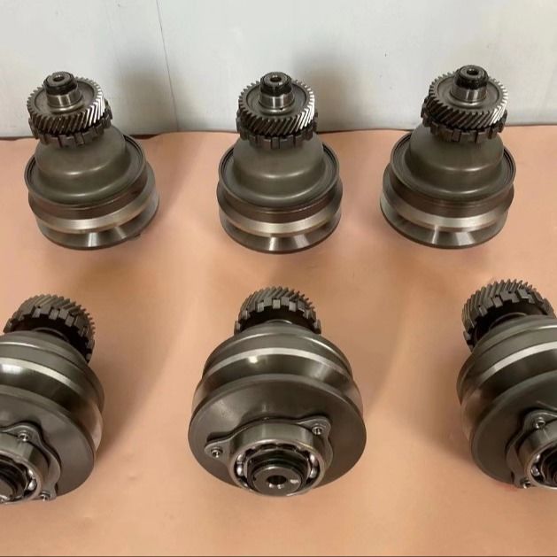 019CHA-1502610 CVT Трансмиссионная шкивальная сборка для Chery 2008-2020 Lifan X70 18- Год 2017-