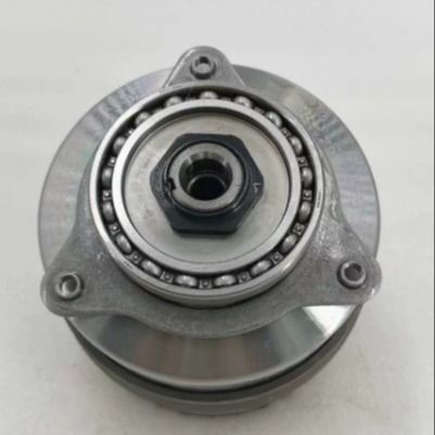 Сборка коробки передачи CVT QR019CHA QR019CHB 019CHD 019CHE для автомобильных деталей Chery E5 2008-2020