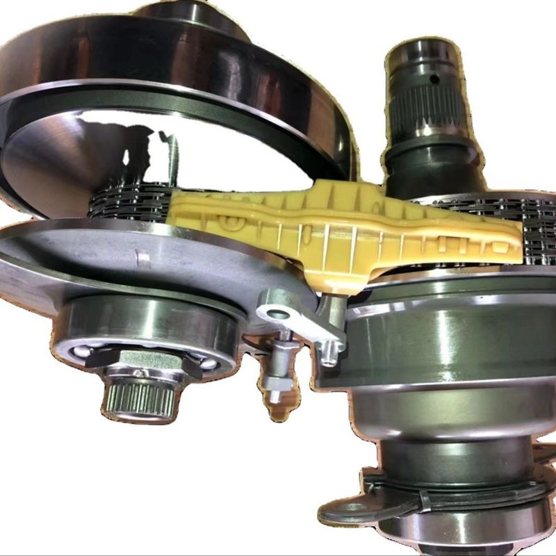 Subaru 31012AA010 32462AA020 Коробка передач для задней части