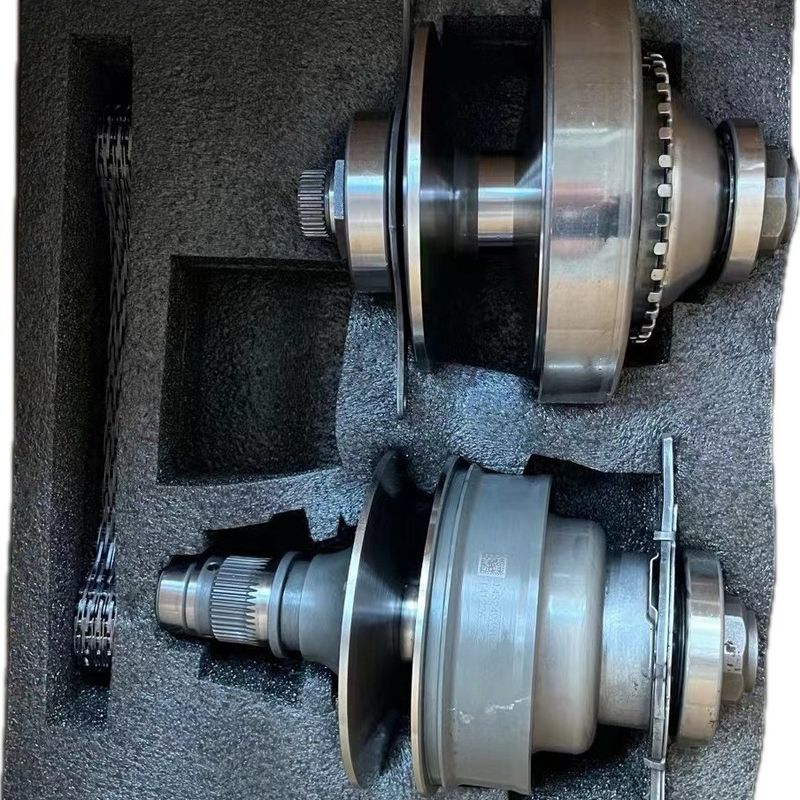 Subaru 31012AA010 32462AA020 Коробка передач для задней части