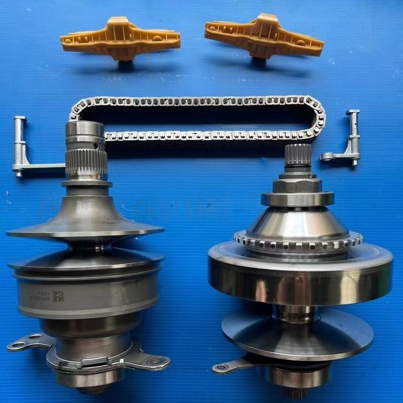 Subaru 31012AA010 32462AA020 Коробка передач для задней части