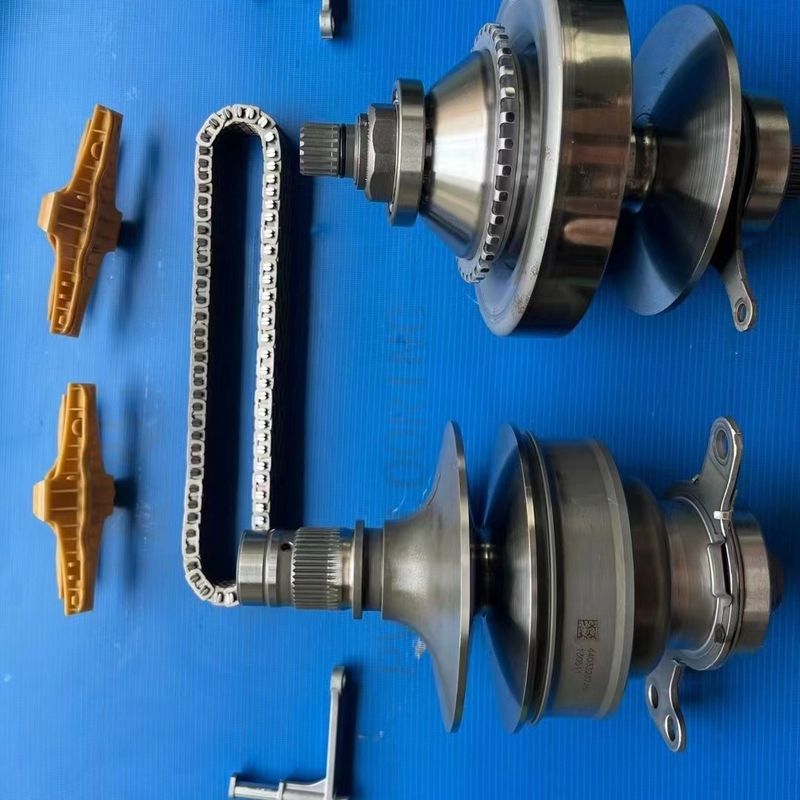 Subaru 31012AA010 32462AA020 Коробка передач для задней части