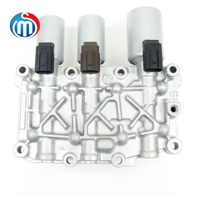 Части автотрансмиссии 27200-PWR-013 27200-PWR-901 для Honda Fit Jazz City 2003-2008