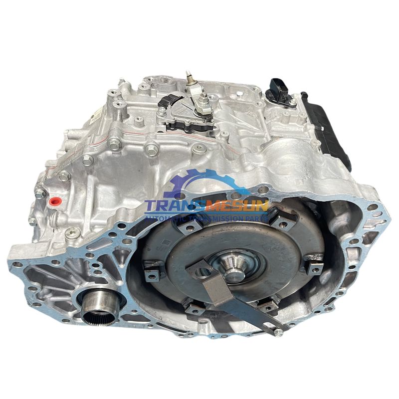 2016-2020 Toyota Sienna 3.5L AWD 8-скоростной AU80F Автоматическая коробка передач 30500-45080