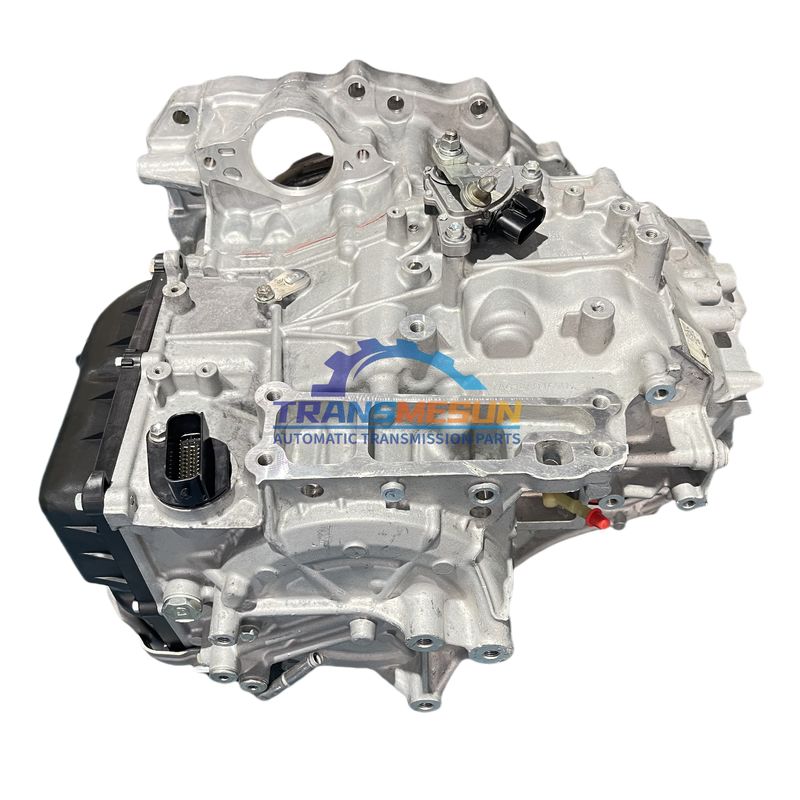 2016-2020 Toyota Sienna 3.5L AWD 8-скоростной AU80F Автоматическая коробка передач 30500-45080