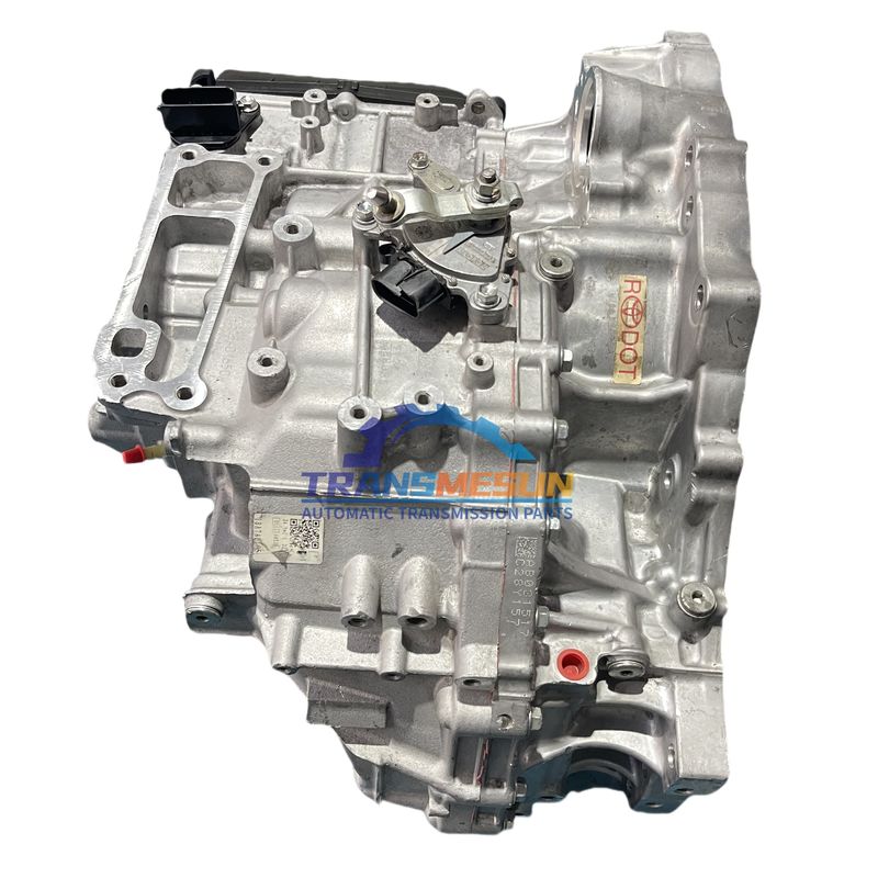 2016-2020 Toyota Sienna 3.5L AWD 8-скоростной AU80F Автоматическая коробка передач 30500-45080