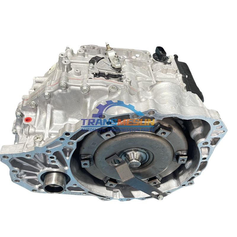 Toyota Sienna 3.5L AWD 8-ступенчатая AU80F автоматическая коробка передач 30500-45080. 2016-2020