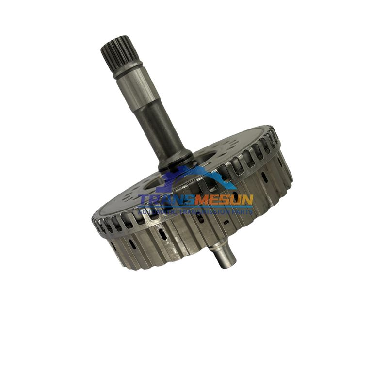 018CHA CVT180 Трансмиссионный входный вал и передняя сцепка 018CHA1509100 для CHERY 2019-2024 Tiggo 4