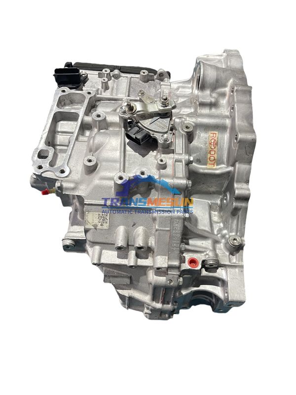 совершенно новая 8-ступенчатая автоматическая коробка передач UA80F 3050045080 для 2016-2020 Toyota HIGHLANDER SIENNA 3.5L AWD