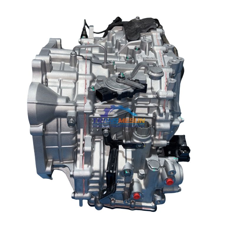 ELANTRA K3 переработанная трансмиссия C0GF1 CVT 480002H003 для 2019-2020 годов HYUNDAI KIA ELANTRA K3 1.5T 2WD G4FL