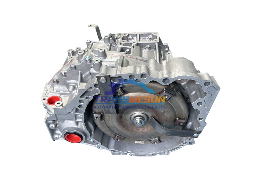 Переработанная автоматическая трансмиссия U660E 3050058080 для 2006-2017 годов Toyota ALPHARD ESTIMA 3.5L 2GR-FE