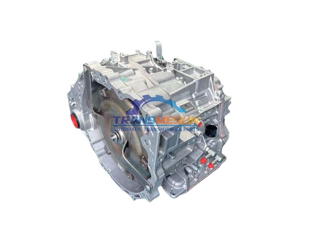 Переработанная автоматическая трансмиссия U660E 3050058080 для 2006-2017 годов Toyota ALPHARD ESTIMA 3.5L 2GR-FE