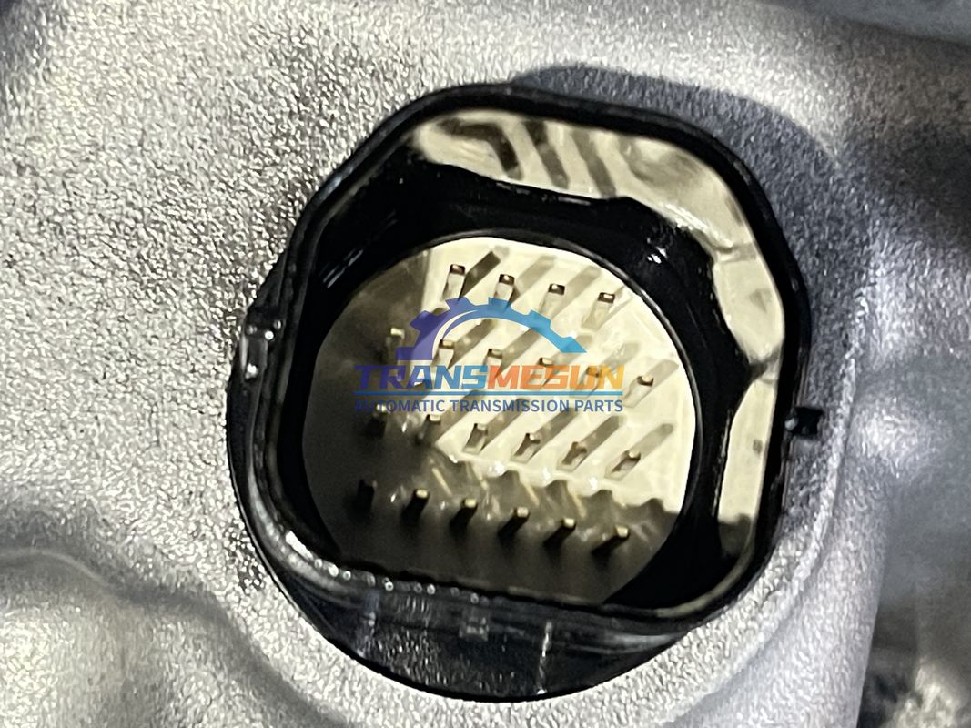 Переработанная автоматическая трансмиссия U660E 3050058080 для 2006-2017 годов Toyota ALPHARD ESTIMA 3.5L 2GR-FE