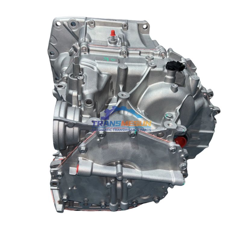 переработанная автоматическая коробка передач JF414E 310203MX0D для 2010-2015 NISSAN MARCH 1.5L HR15DE