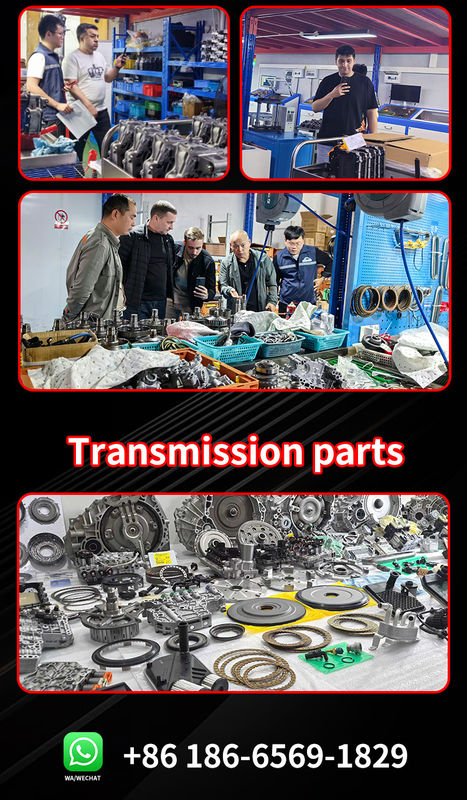 переработанная автоматическая коробка передач JF414E 310203MX0D для 2010-2015 NISSAN MARCH 1.5L HR15DE