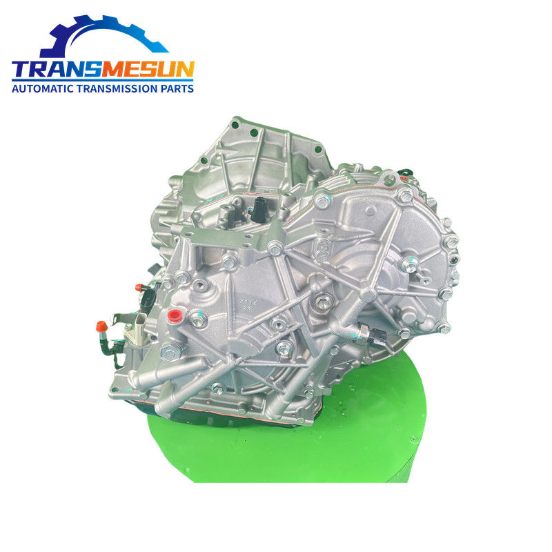 Transmesun 2017-2022 Toyo.ta Noah K114 переработанная автоматическая коробка передач 30400-28081 использование для двигателя 3ZRFAE