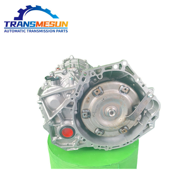 Transmesun 2017-2022 Toyo.ta Noah K114 переработанная автоматическая коробка передач 30400-28081 использование для двигателя 3ZRFAE