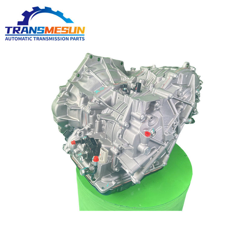 Transmesun 2017-2022 Toyo.ta Noah K114 переработанная автоматическая коробка передач 30400-28081 использование для двигателя 3ZRFAE