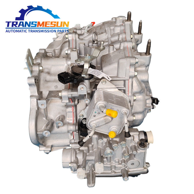 переработанный цепь трансмиссии CVT с полным приводом W1CJC-3-BDV на двигателе 4B40 подходит для 2018 Mitsubishi ECLIPSE CROSS