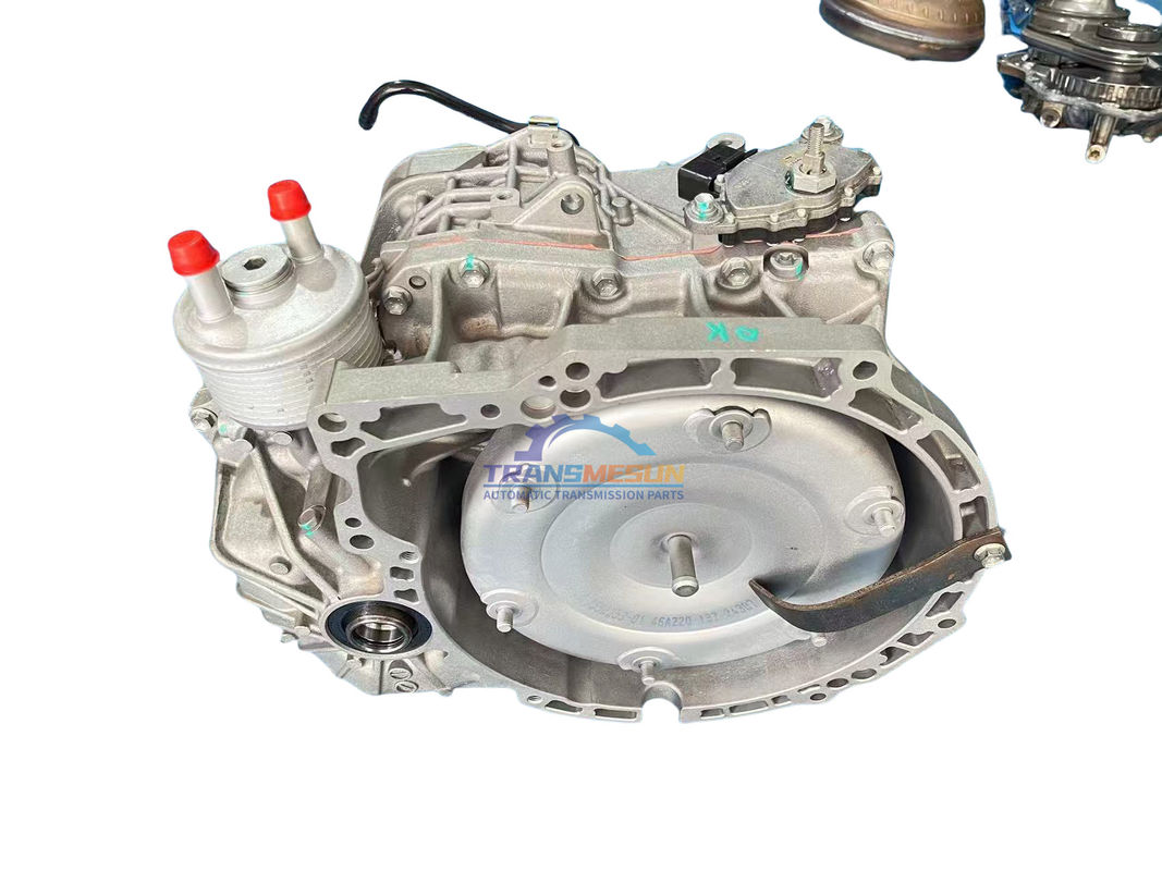 Transmesun переработан для 2011-2016 MINI R56 1.6T GA6F21WA 09G 2WD трансмиссия 24007639047 24007638570