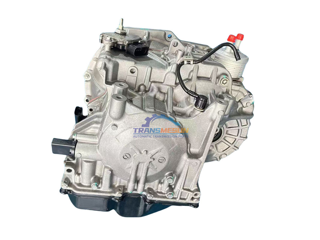 Transmesun переработан для 2011-2016 MINI R56 1.6T GA6F21WA 09G 2WD трансмиссия 24007639047 24007638570
