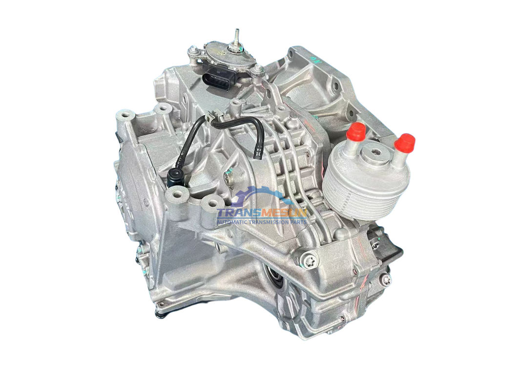 Transmesun переработан для 2011-2016 MINI R56 1.6T GA6F21WA 09G 2WD трансмиссия 24007639047 24007638570