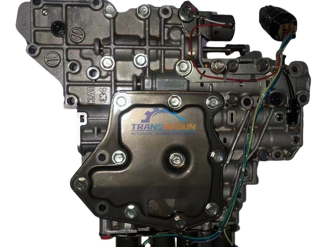 переработанный RE4F03B Монтаж клапана для Nissan Tiida 1.6L 2004-2006 31705-3CX00 31705-3CX0E