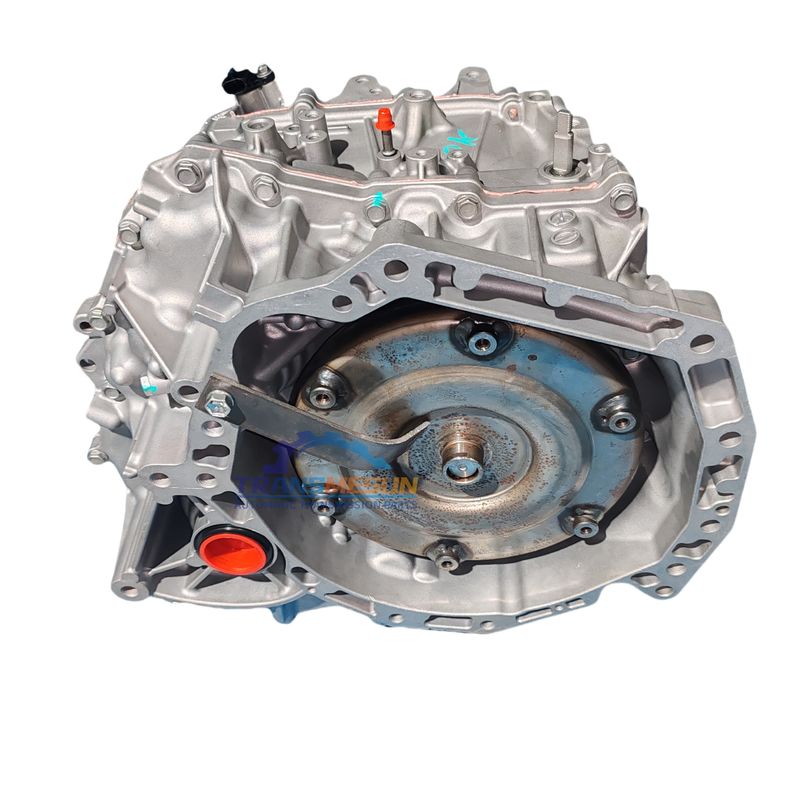 Трансмесун переработанная трансмиссия JF015E RE0F11A CVT7 CVT для Suzuki SX4 M16A 580 2WD 1.6L 2013-2017