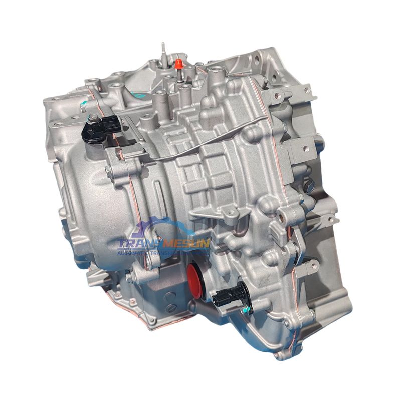 Трансмесун переработанная трансмиссия JF015E RE0F11A CVT7 CVT для Suzuki SX4 M16A 580 2WD 1.6L 2013-2017