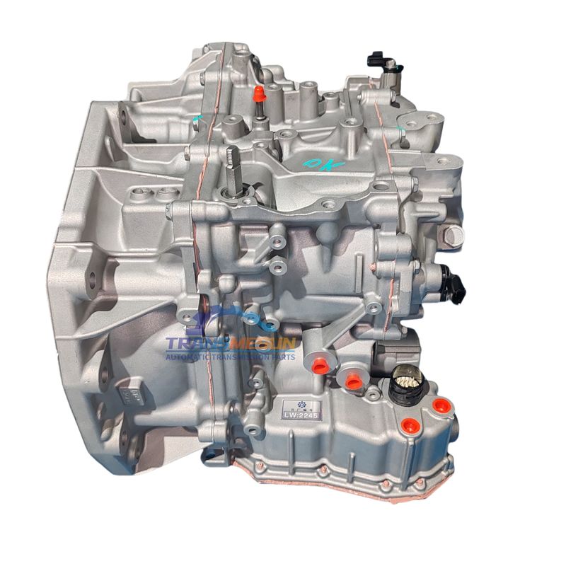 Трансмесун переработанная трансмиссия JF015E RE0F11A CVT7 CVT для Suzuki SX4 M16A 580 2WD 1.6L 2013-2017