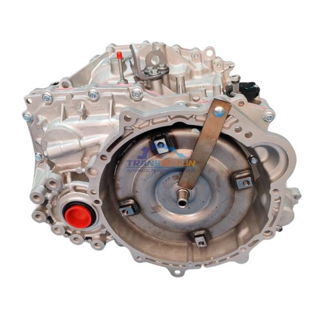 Трансмесун переработанная трансмиссия CVT CVT18 для 2022 года 4-го поколения Geely Emgrand 1.5L 3040019500 8891479459