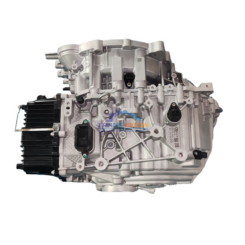 Трансмесун переработанный GW7DCT1-A02 Группа трансмиссии DCT для 2018 года Haval H6 F7X 2WD 1.5T 7DCT450