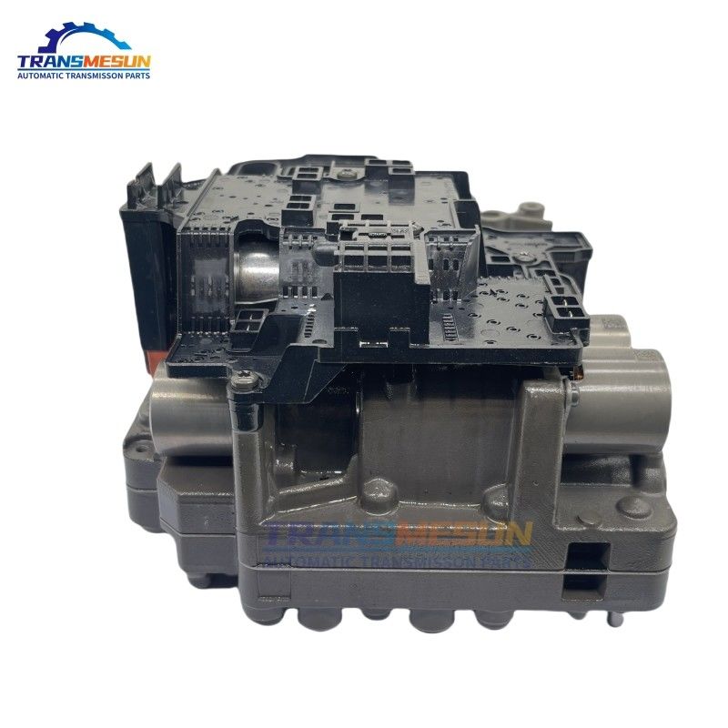 GW7DCT1-A01 7 скорость влажная двойная сцепка трансмиссия гидравлическая установка управления сборка для 2013-2020 Haval F5