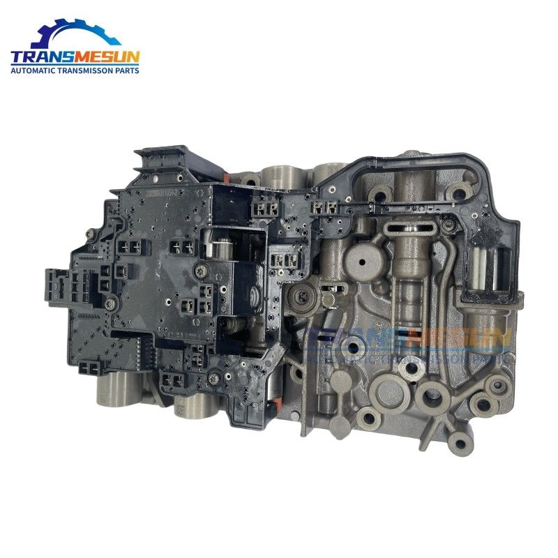 GW7DCT1-A01 7 скорость влажная двойная сцепка трансмиссия гидравлическая установка управления сборка для 2013-2020 Haval F5