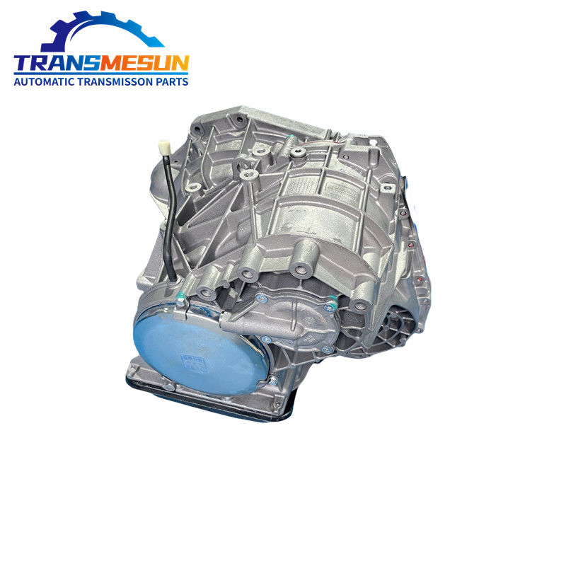 Трансмесун переработанная трансмиссия CVT VT3 484507 486766 Для 2015-2021 ZOTYE SR7 Hanteng X5 1.5T