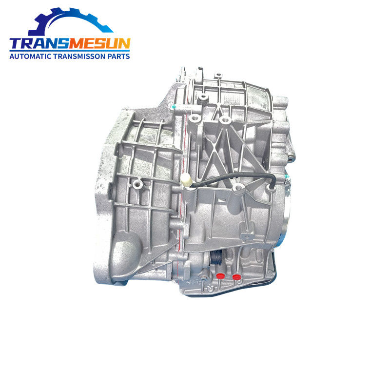 Трансмесун переработанная трансмиссия CVT VT3 484507 486766 Для 2015-2021 ZOTYE SR7 Hanteng X5 1.5T
