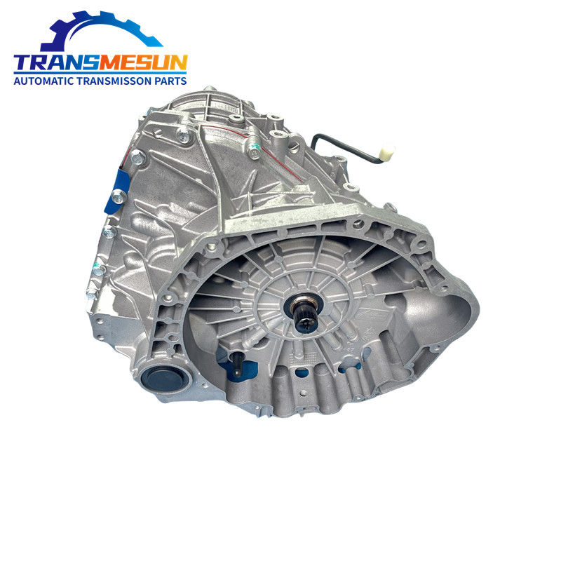 Трансмесун переработанная трансмиссия CVT VT3 484507 486766 Для 2015-2021 ZOTYE SR7 Hanteng X5 1.5T