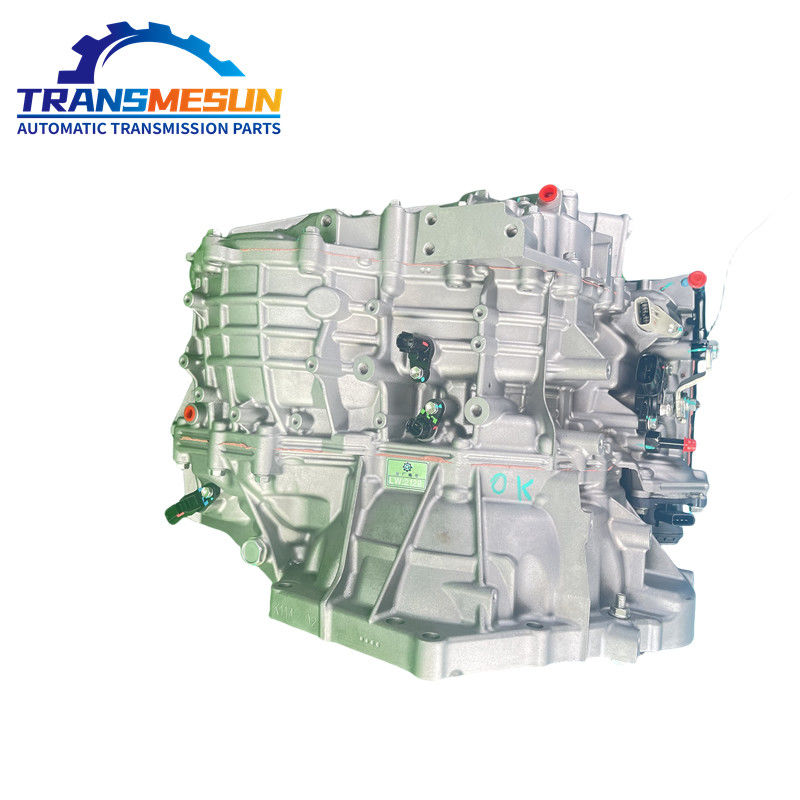 Transmesun 2017-2022 Toyo.ta Noah K114 переработанная автоматическая коробка передач 30400-28081 использование для двигателя 3ZRFAE