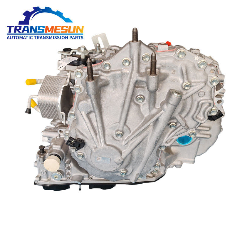переработанный цепь трансмиссии CVT с полным приводом W1CJC-3-BDV на двигателе 4B40 подходит для 2018 Mitsubishi ECLIPSE CROSS