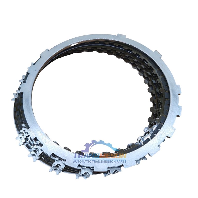 A6GF1-2 Автоматическая трансмиссия сцепления диска SET-L/R CLUTCH 456412F010 Для Hyundai