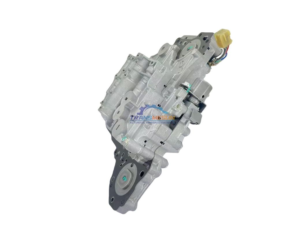 переработанный RE4F03B Монтаж клапана для Nissan Tiida 1.6L 2004-2006 31705-3CX00 31705-3CX0E